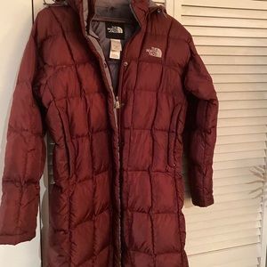 The North Face Metropolis - Women’s